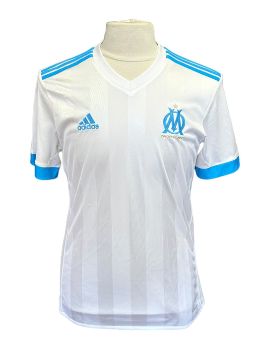 Marseille 2017-2018 HOME
