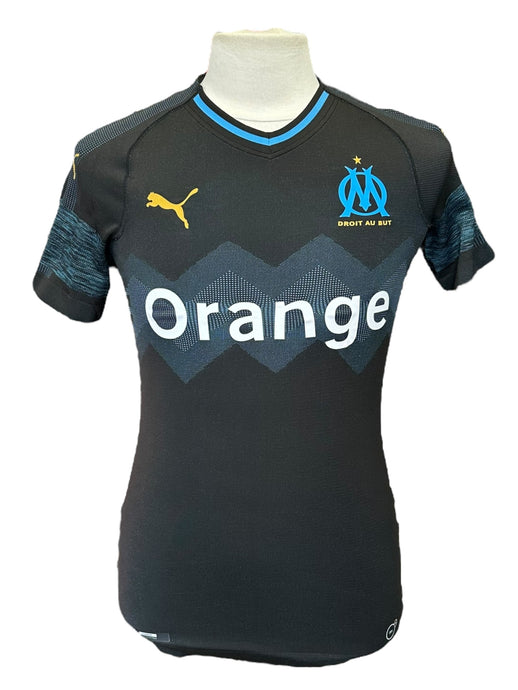 Marseille 2018-2019 AWAY 9 BALOTELLI