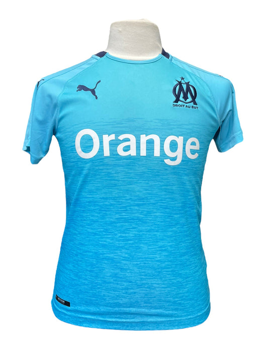 Marseille 2018-2019 THIRD