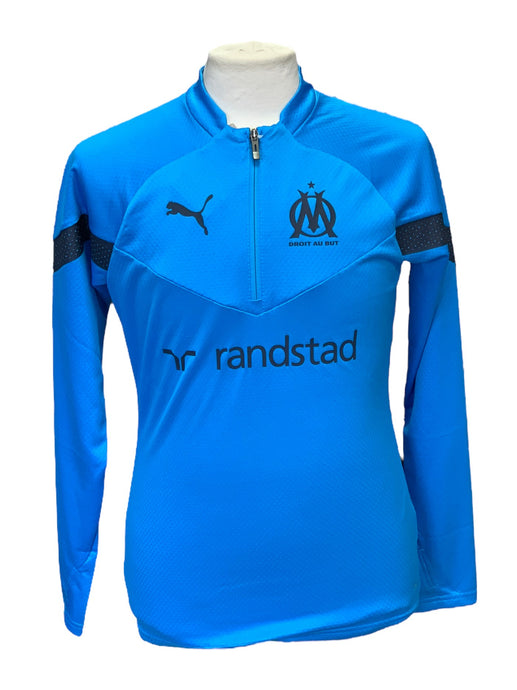 Marseille 2022-2023 Training