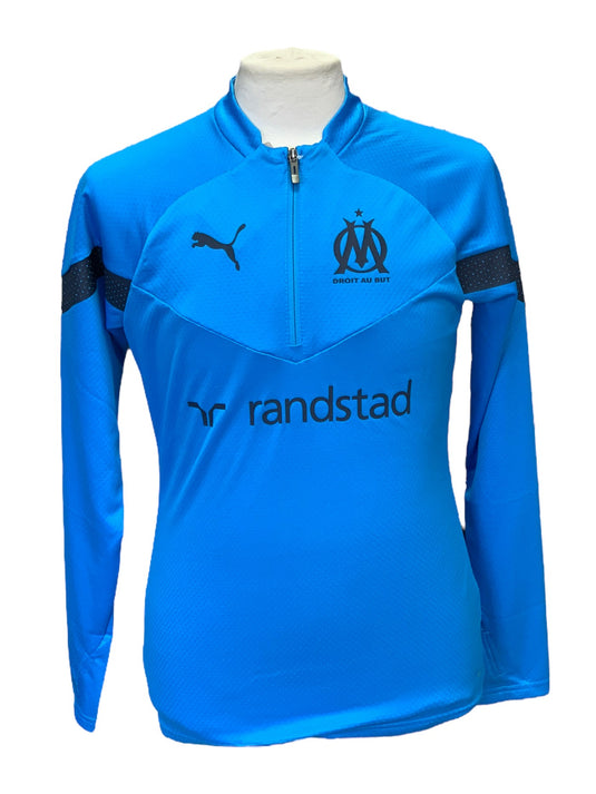 Marseille 2022-2023 Training