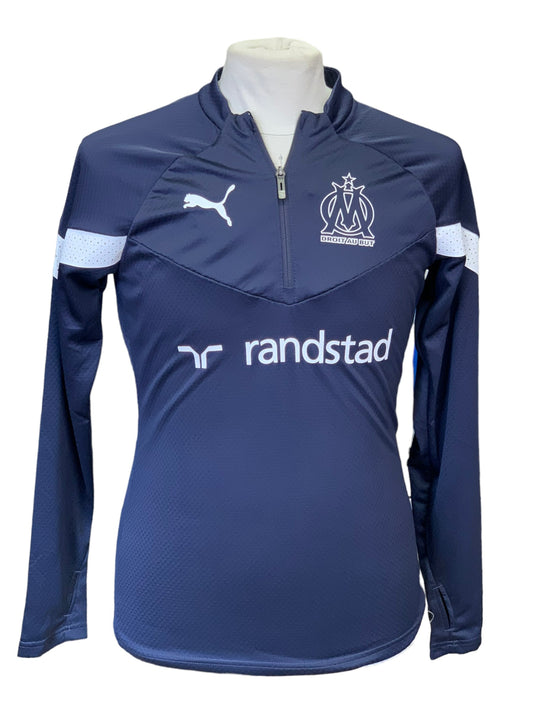 Marseille 2022-2023 Training