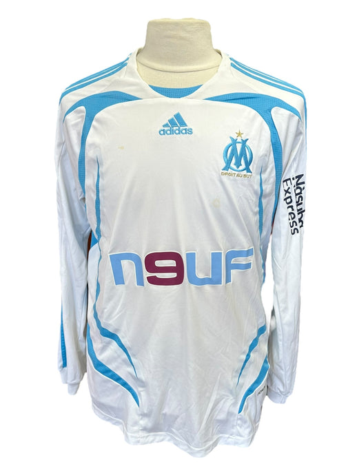 Marseille 2007-2008 HOME 5 FATY.J
