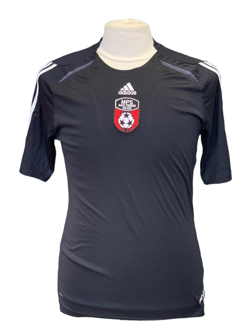 Mass Premier Soccer 2011 Training