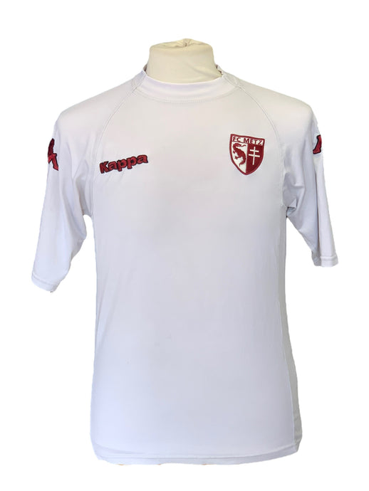 Metz 2006-2007 AWAY
