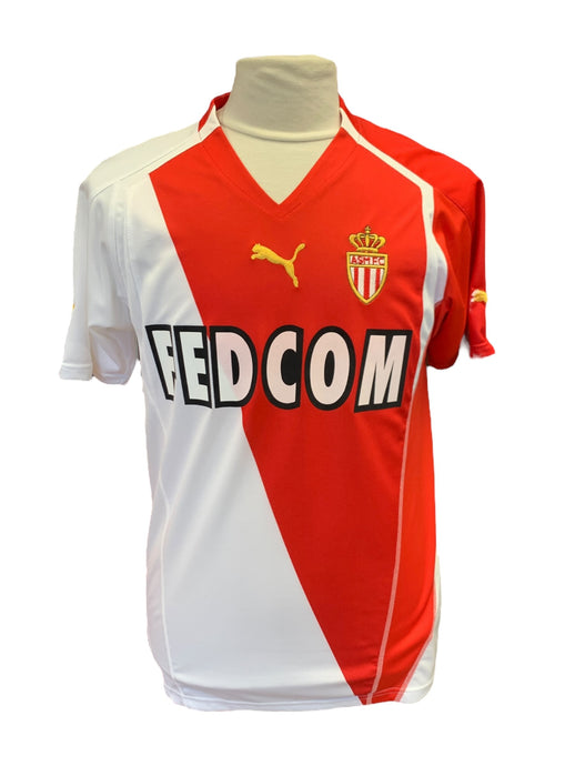 Monaco 2005-2006 HOME