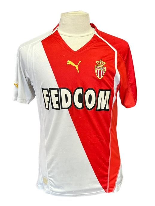 Monaco 2005-2006 HOME
