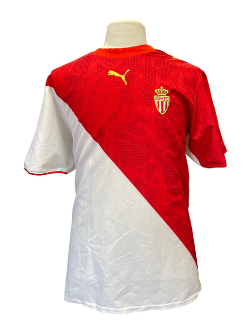 Monaco 2006-2007 HOME