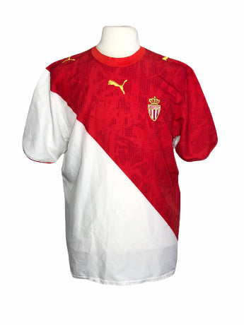 Monaco 2008-2009 HOME
