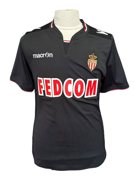 Monaco 2013-2014 AWAY