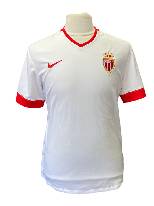 Monaco 2014-2015 AWAY