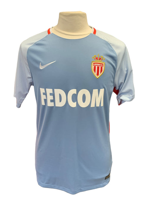 Monaco 2017-2018 AWAY
