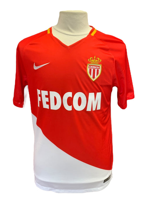 Monaco 2017-2018 HOME