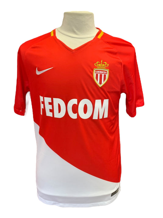 Monaco 2017-2018 HOME