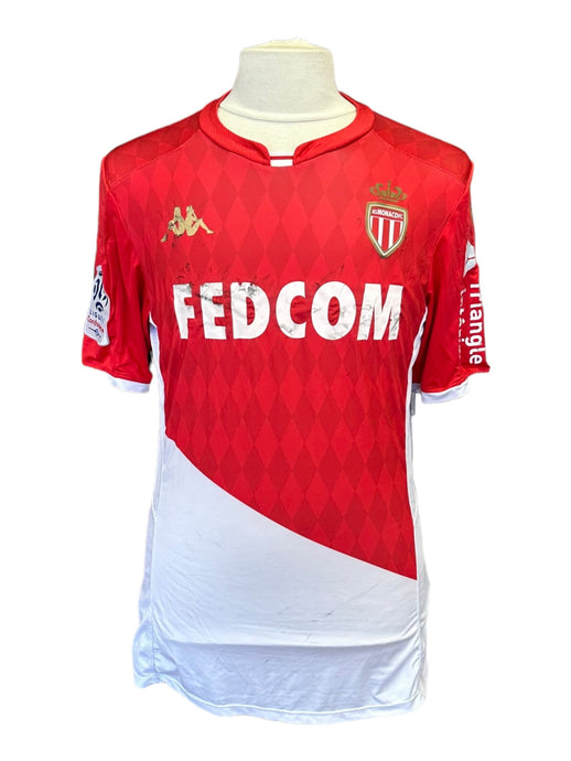 Monaco 2019-2020 HOME