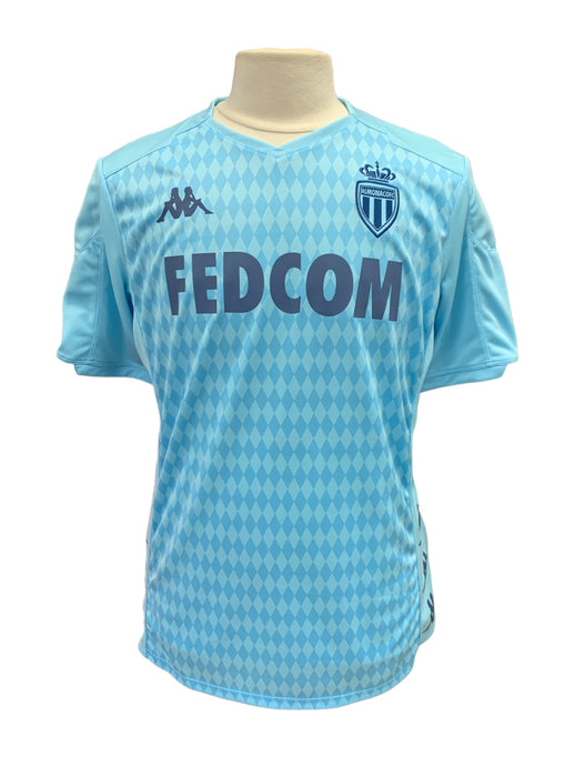 Monaco 2019-2020 THIRD