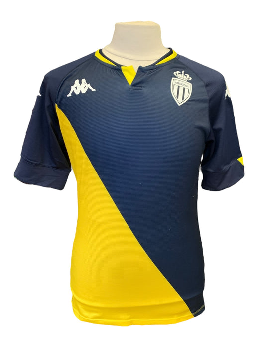 Monaco 2020-2021 AWAY