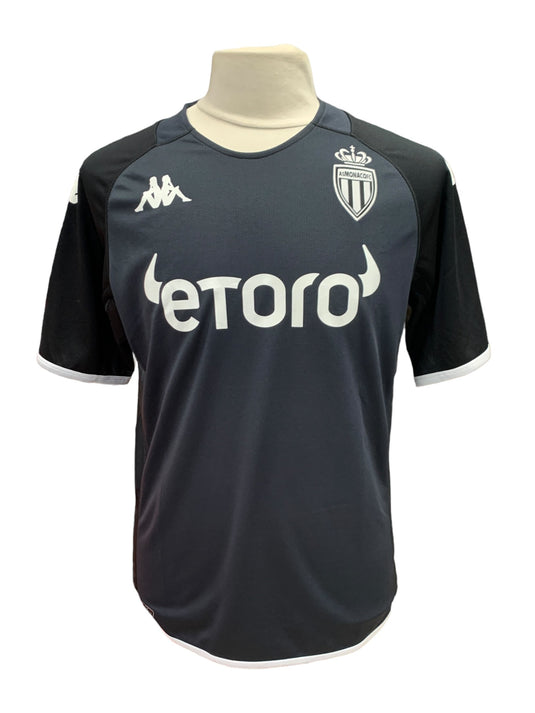 Monaco 2022-2023 AWAY