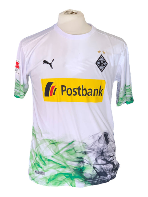 Mönchengladbach 2019-2020 HOME 60
