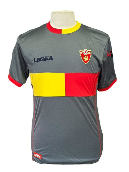 Montenegro 2015 THIRD