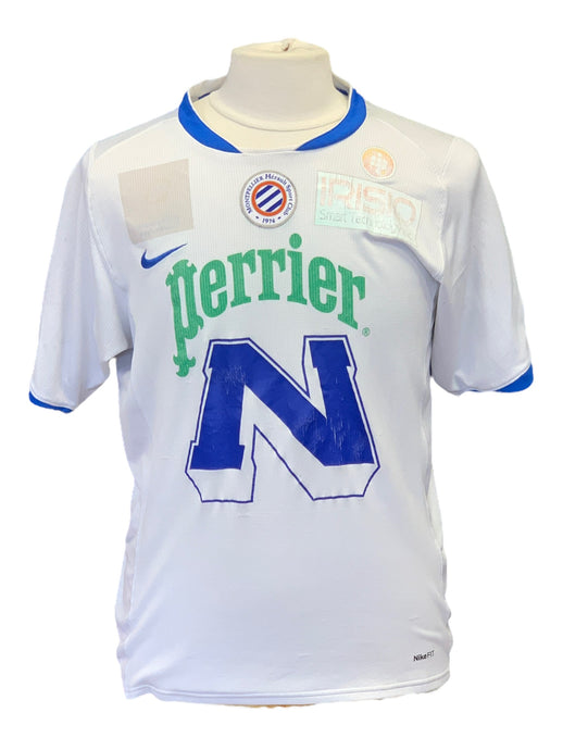 Montpellier 2007-2008 AWAY