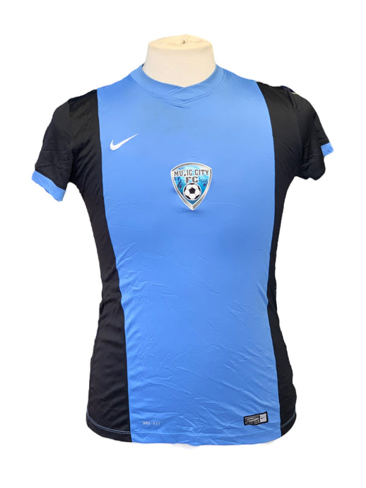 Music City FC 2015-2016 HOME 32