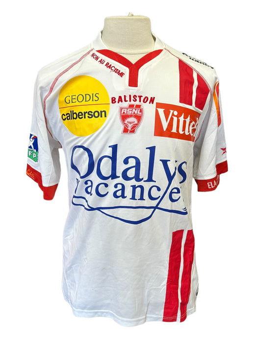 Nancy 2006-2007 HOME 24 GAVANON