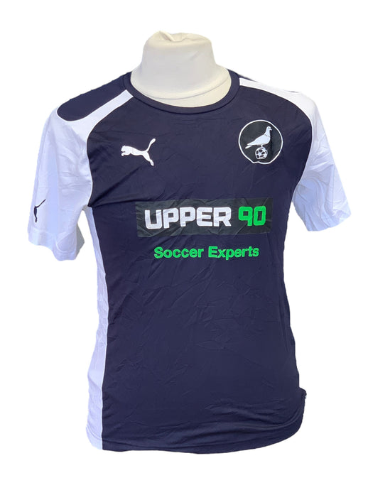 New York City Footy 2016 HOME 2