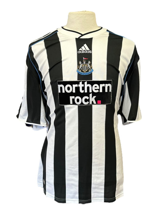 Newcastle 2009-2010 HOME