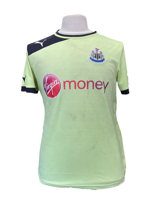 Newcastle 2012-2013 THIRD