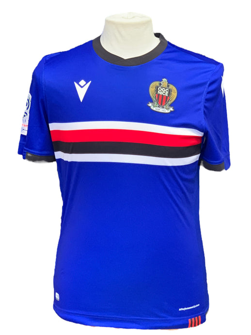 Nice 2019-2020 THIRD