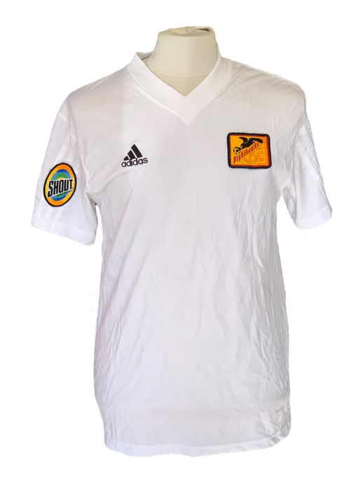 Nighthawks CASL 2001 HOME 7