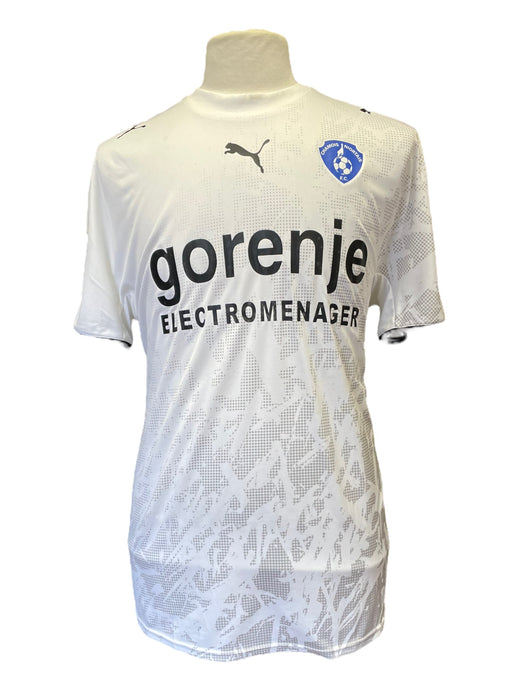 Niort 2006-2007 AWAY 3 FERRIER
