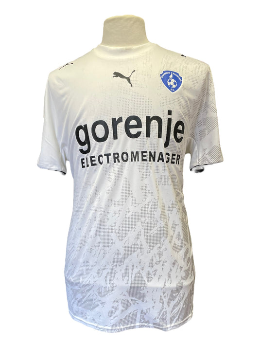 Niort 2006-2007 AWAY 3 FERRIER