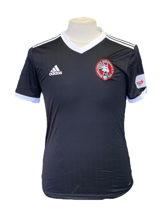 North Mississauga Soccer Club 2018 AWAY 33