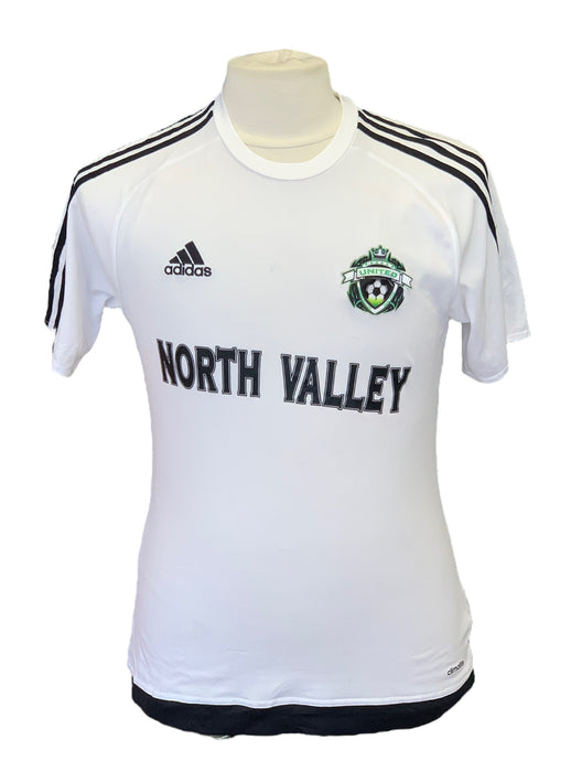 North Valley San José United 2017 HOME