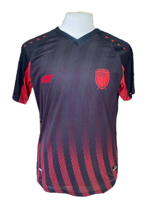 NorthEast United 2021-2022 THIRD