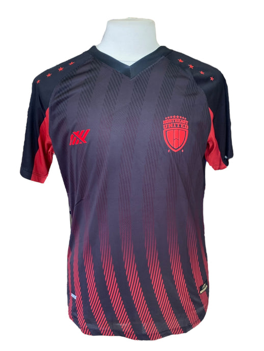 NorthEast United 2021-2022 THIRD