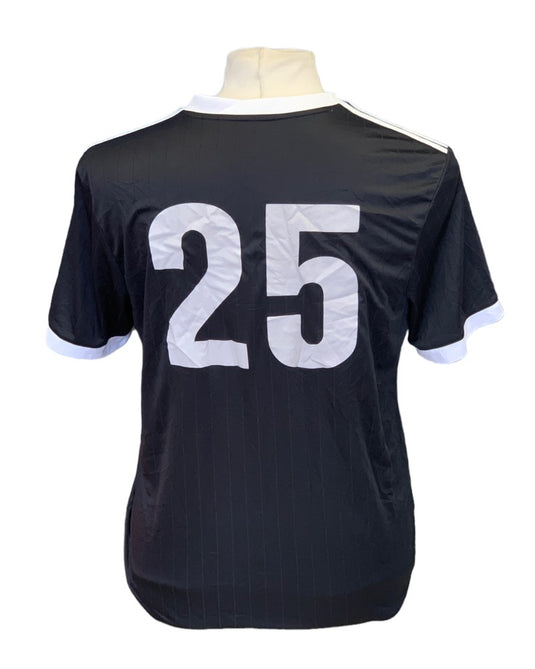 Northshore Select Club 2020 HOME 25