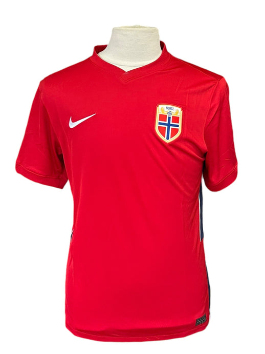 Norvège 2020 HOME