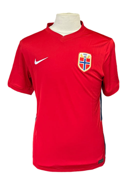 Norvège 2020 HOME