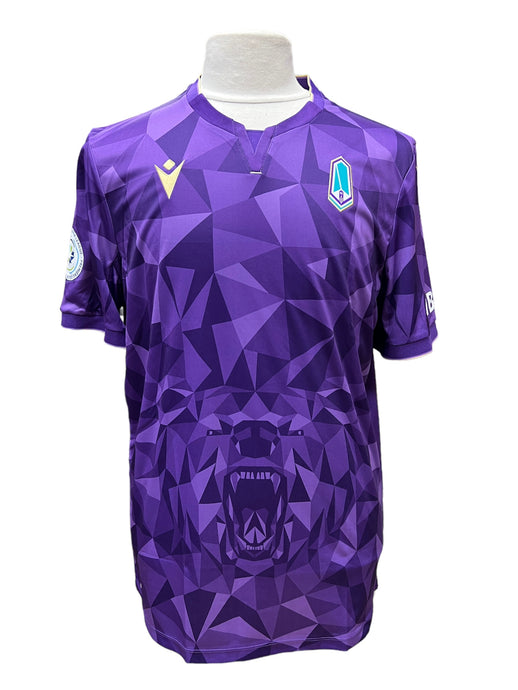 Pacific FC 2023-2024 HOME