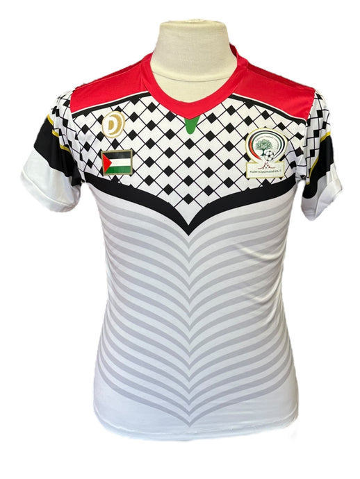 Palestine 2017 HOME