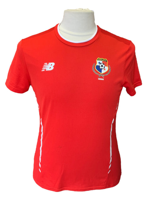 Panama 2018-2019 HOME