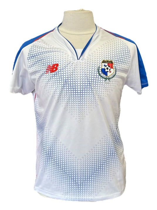 Panama 2018 AWAY