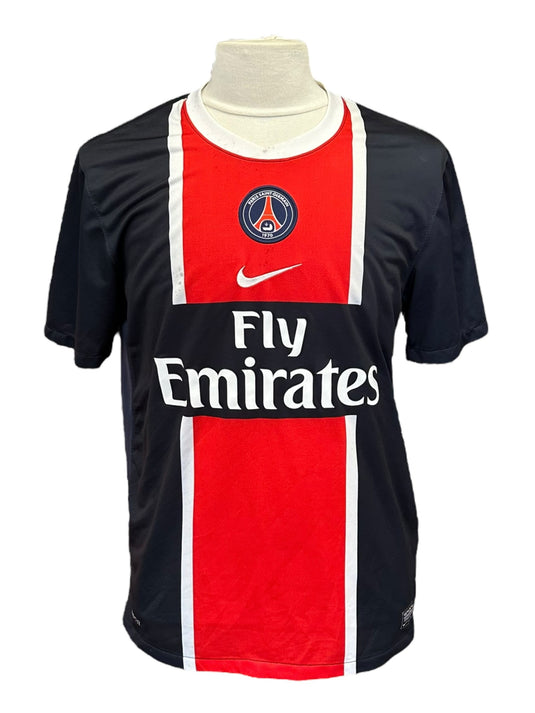 Paris 2011-2012 HOME
