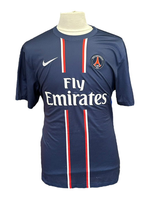Paris 2012-2013 HOME