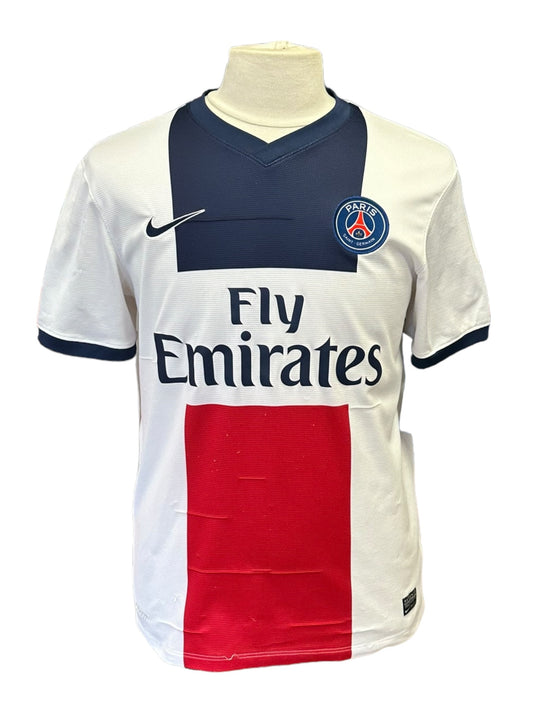Paris 2013-2014 AWAY
