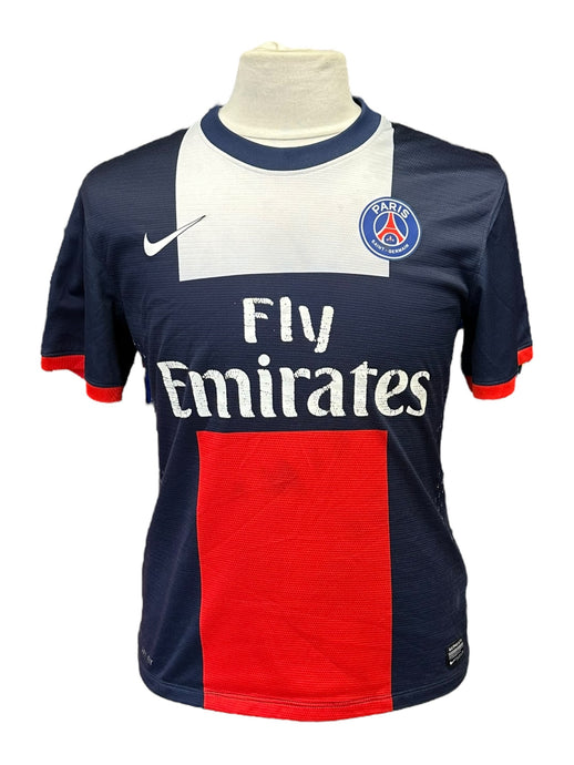 Paris 2013-2014 HOME