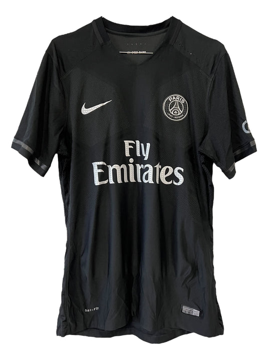 Paris 2015-2016 THIRD 6 VERRATTI